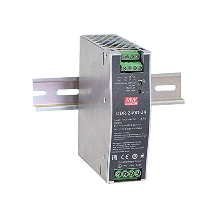 Фото лота DDR-240D-24 от продавца №29413