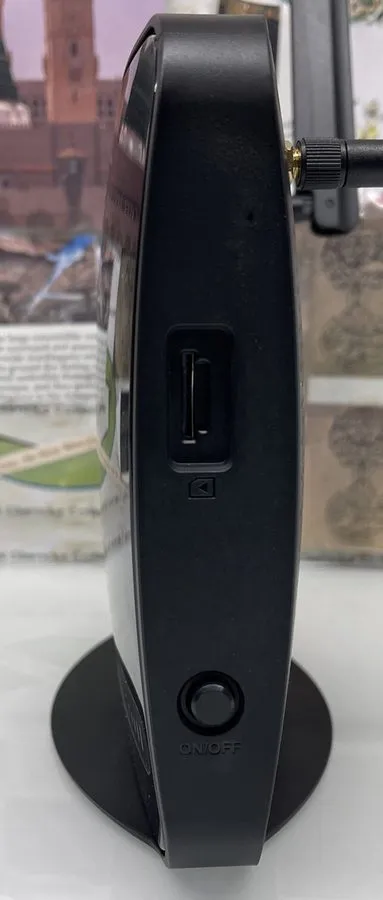 Маршрутизатор D-Link DWR-961 US Cellular 4G LTE Wireless Router AC1200 Complete