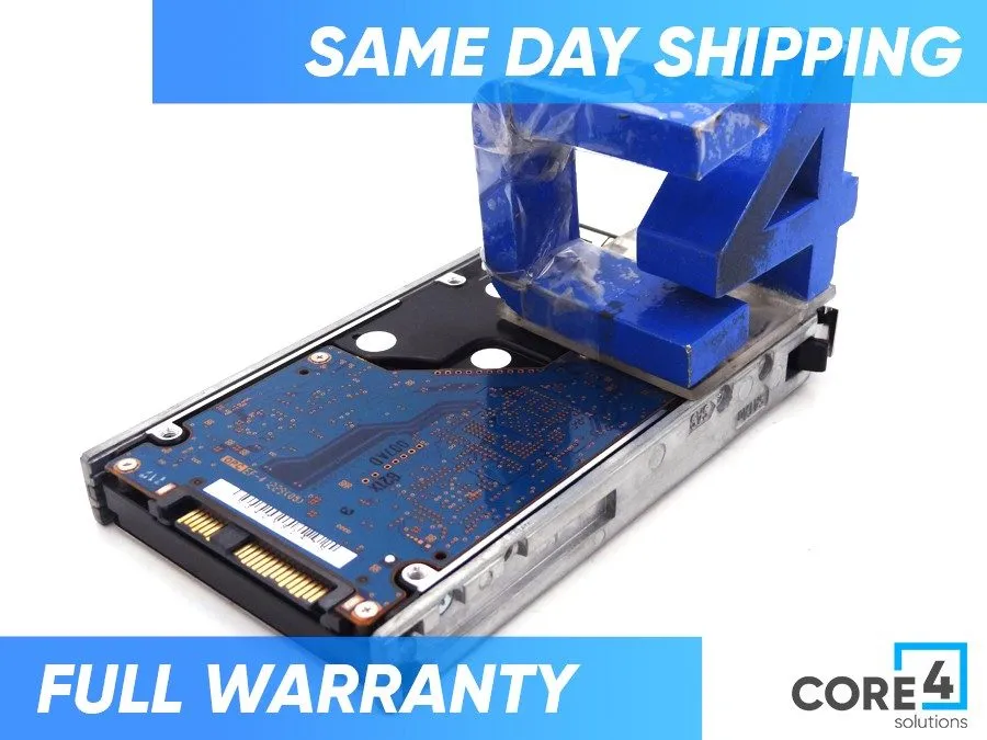 Жёсткий диск Dell WY2TR 600GB 10K 6Gbps 2.5'' SAS Hard Disk Drive HDD