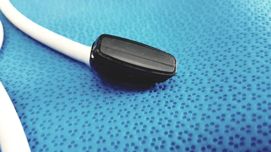 УЗИ-датчик GE i13L Intraoperative Epicardial Ultrasound Transducer P/N KW100011 — фото лота 2