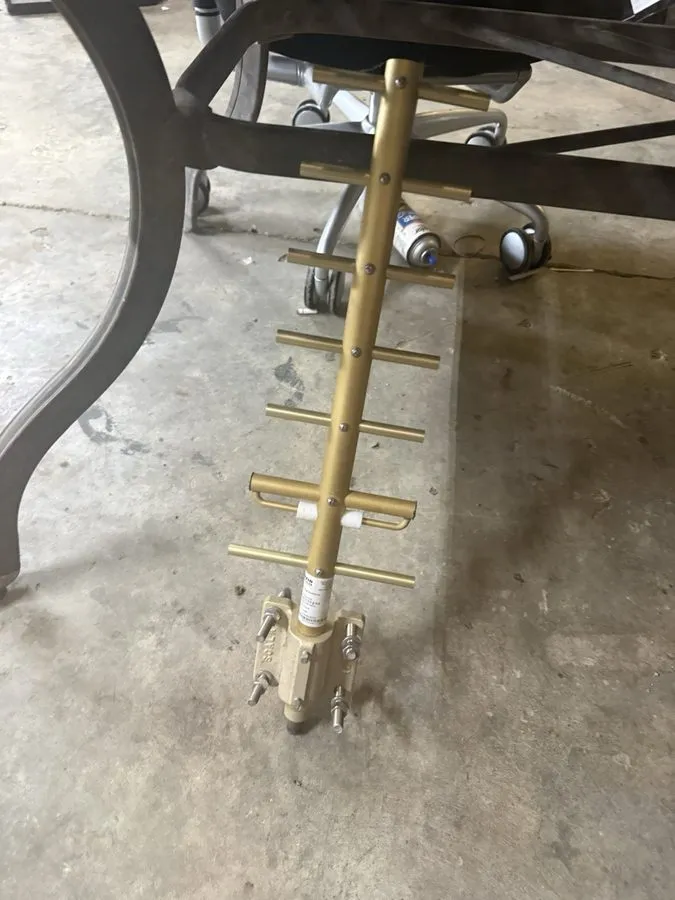 Антенна Kathrein Scala TY-900 Yagi Antenna — фото лота 1
