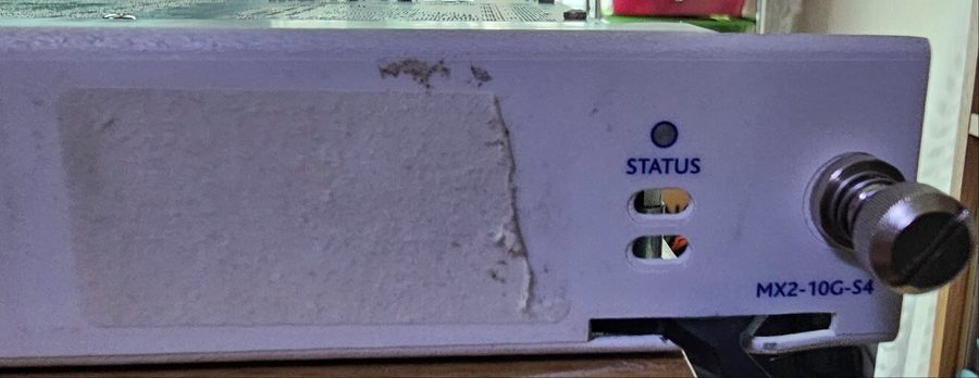 Фото лота MX2-10G-S4 от продавца №60667