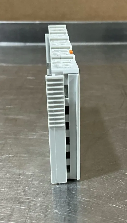 Модуль WAGO 750-431 WAGO Module Fast /b