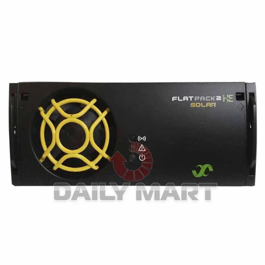 Операторское оборудование ELTEK FLATPACK2 24115.105 HE 48V/2000W 100-250VAC 12.5
