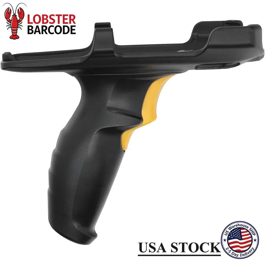 Сканер штрих-кода Snap on Trigger Handle для Zebra TC21 TC26 Scanner P/N:TRG-TC2