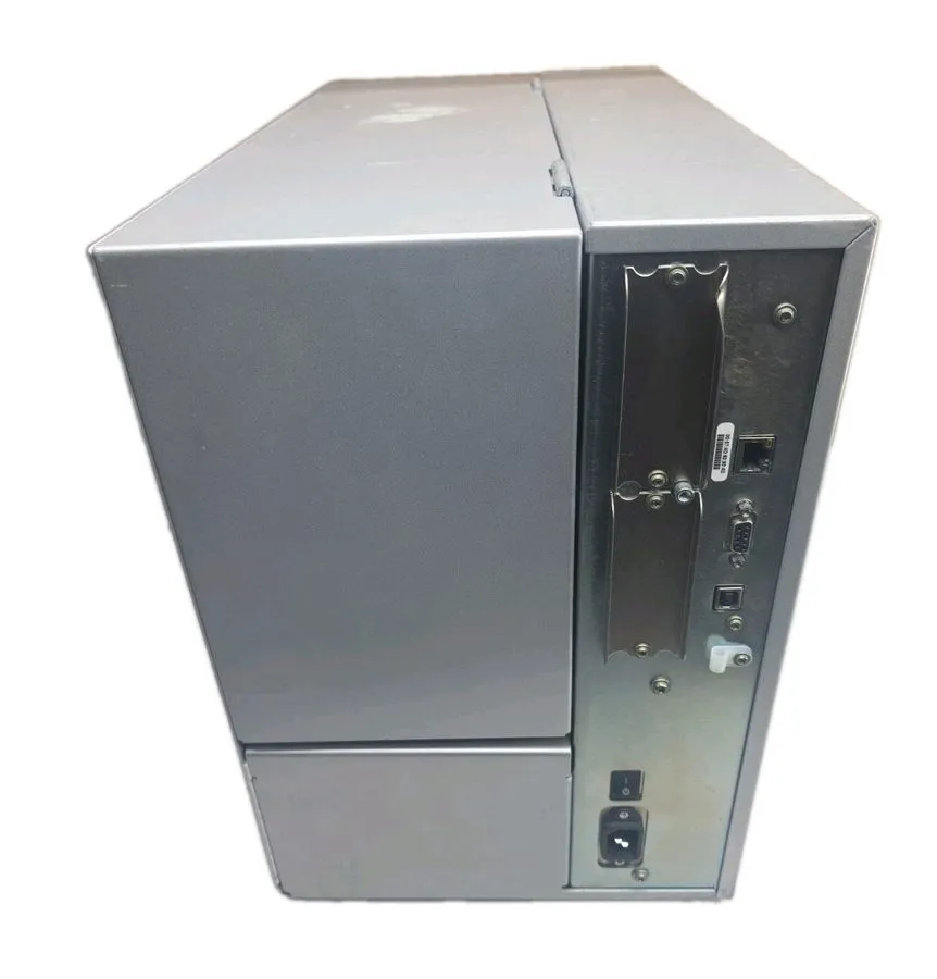Принтер этикеток Zebra ZT510 Industrial Thermal Transfer Label Printer ZT51042-T