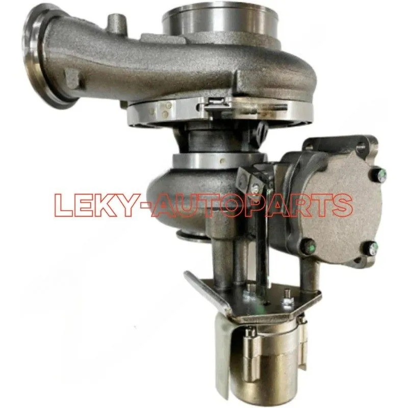 Генератор Turbocharger 450-0524 360-1223