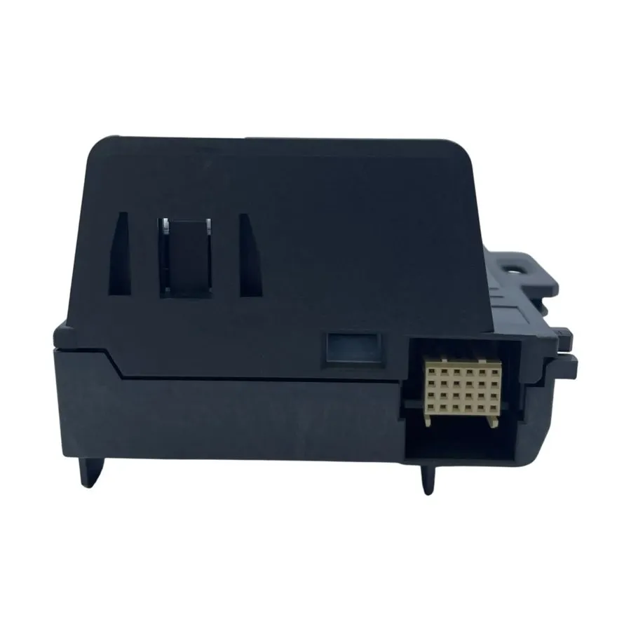 Модуль ввода-вывода Siemens Bus Module 6ES7195-7HA00-0XA0 — фото лота 2