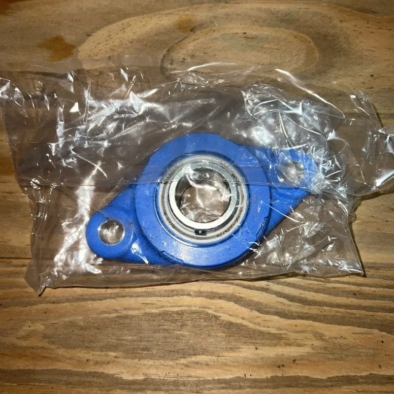 Подшипник SKF F2BC 100-TPZM Bearing 1" Bore — фото лота 2