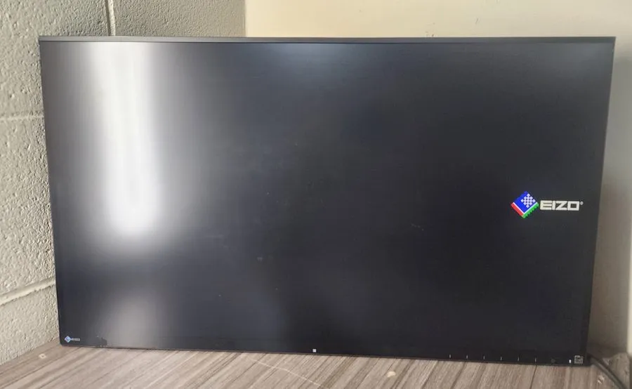 Монитор Eizo FlexScan EV2750 27" LCD Monitor 2560x1440 QHD @ 60Hz Antiglare