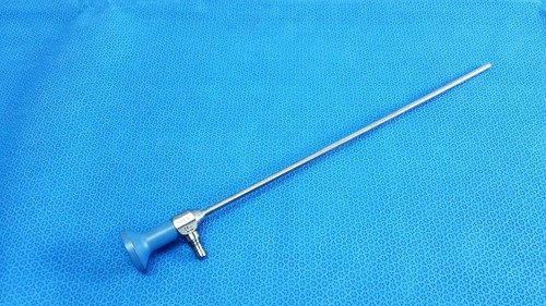 Эндоскоп Stryker 502-539-010 Ideal Eyes 5mm 0° Autoclavable Endoscope 910356