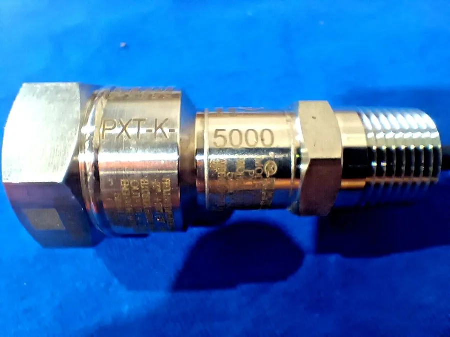 Датчик давления 05-70-7743 PRESSURE TRANSMITTER PXT-K-5000