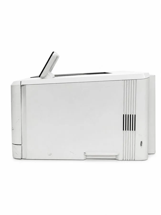 Лазерный принтер HP Color LaserJet Pro M252dw Wireless Duplex Color Laser Printe