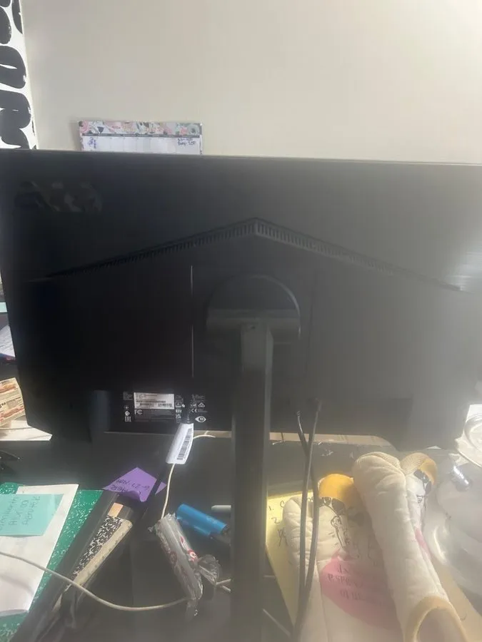 Монитор Lenovo ThinkVision LT1913p — фото лота 2