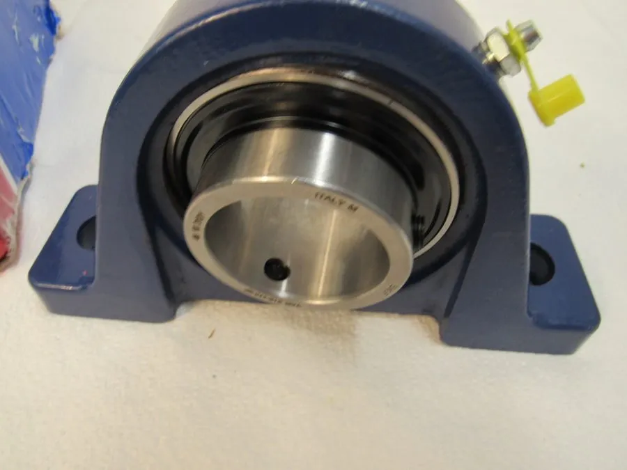 Подшипник SKF Pillow Block Ball Bearing Part# P2B 115-TF