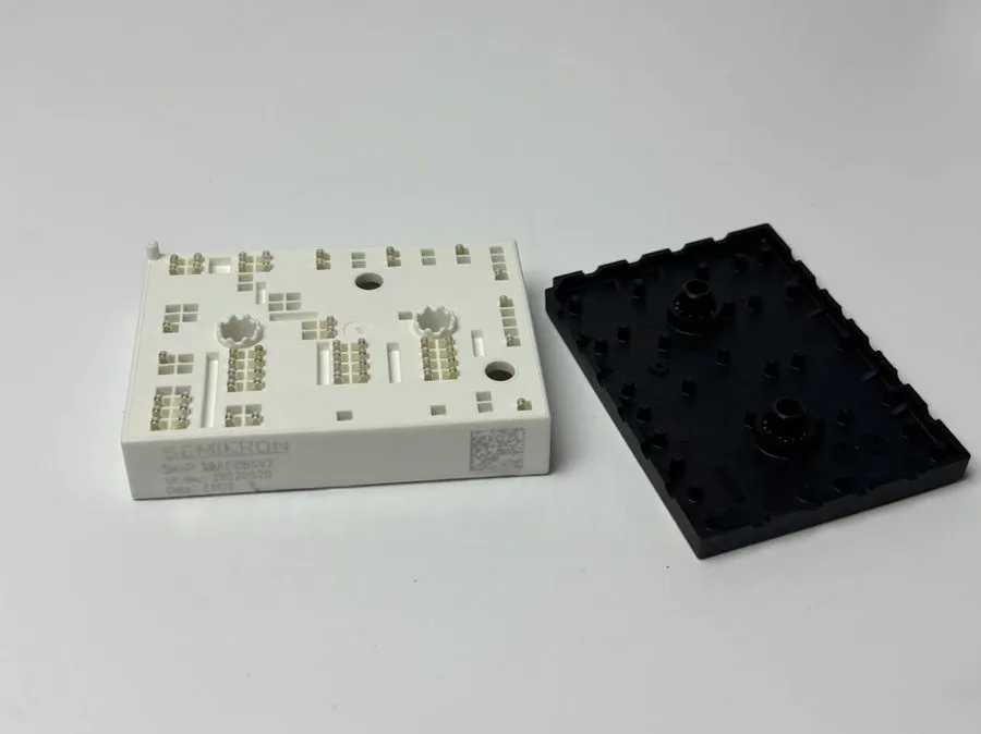Силовой модуль SEMIKRON Module SKIIP39AC065V2 100%