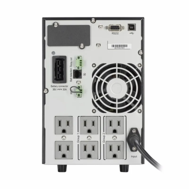 ИБП Eaton 9SX1000 UPS 1000VA 900W 120V Tower LCD USB — фото лота 1