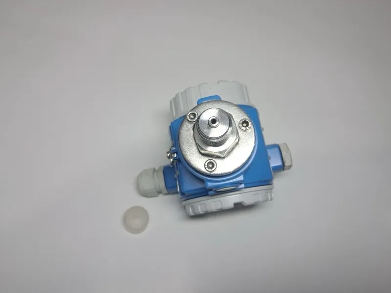 Датчик давления Endress+Hauser PMC71-AAA2CBGAAAA pressure transmitter — фото лота 2