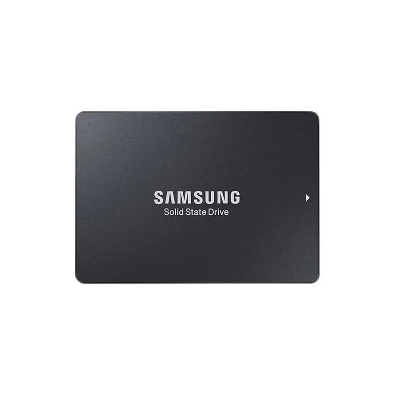 SSD-накопитель Samsung PM9A3 1.92TB U.2 NVMe PCIe Gen4 x4 SSD, MZQL21T9HCJR-00A0