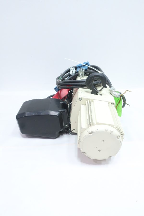 Фото лота 460V-AC от продавца №58298