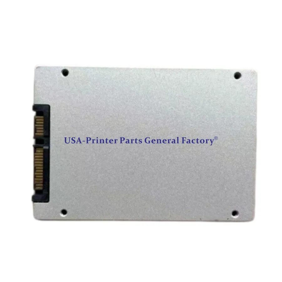 SSD-накопитель Micron M500 2.5" SSD 960GB SATA 6Gb/s SED MTFDDAK960MAV 95% Healt