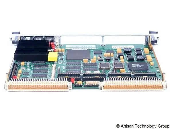 Промышленный компьютер Motorola MVME5100 VME SBC CPU Board w/ Ethernet I/O Modul