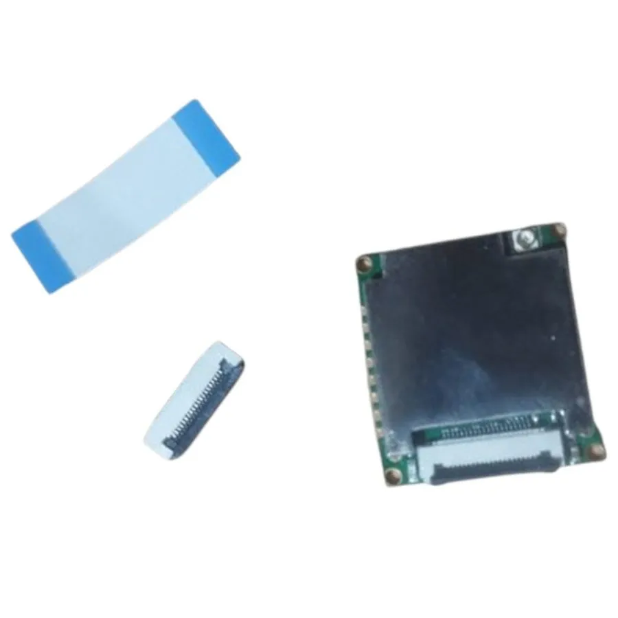 Считыватель RFID UHF RFID er Module CF-MU903 — фото лота 1