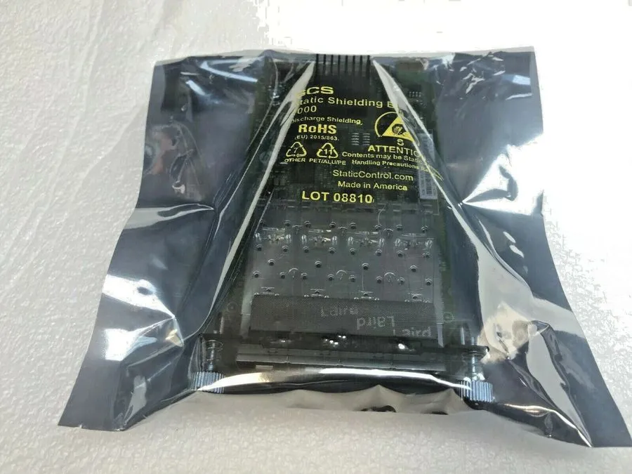 Трансивер HP JL083A 3810M/2930M 4-PORT 100M/1G/10G SFP
