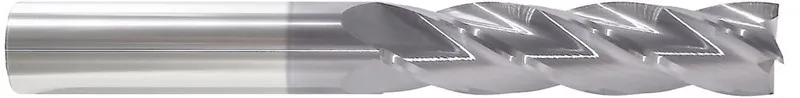 Режущий инструмент 8mm 4FL SE XL (44x100) ALTiN Carbide End Mill, MTC-62903 — фото лота 1