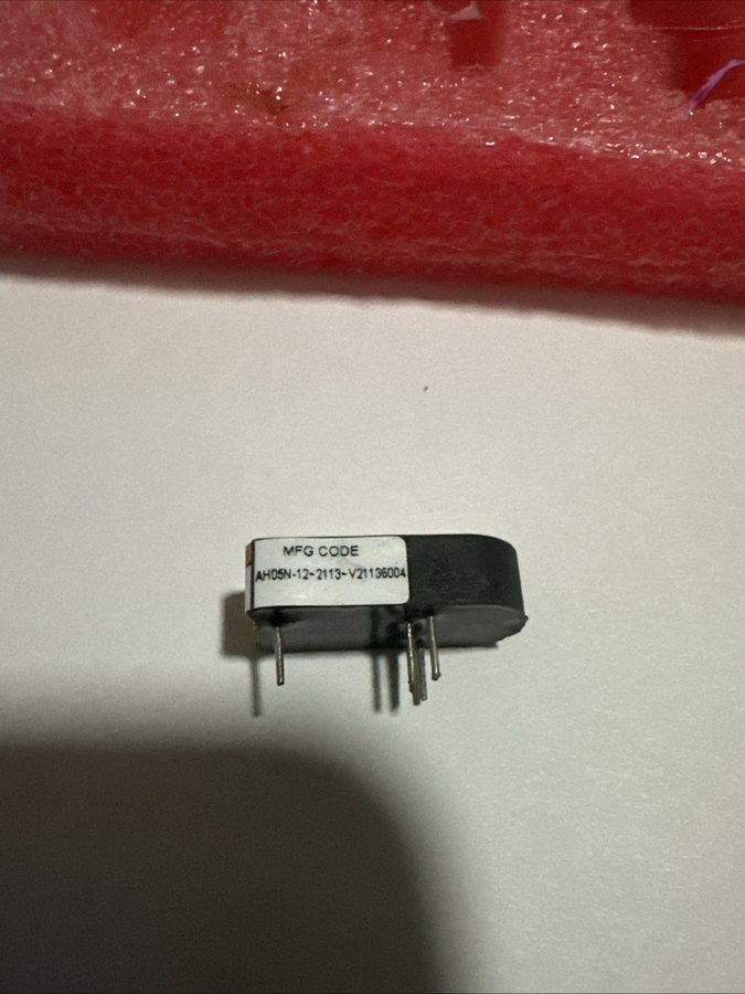 Фото лота AHD5N-12 от продавца №40550