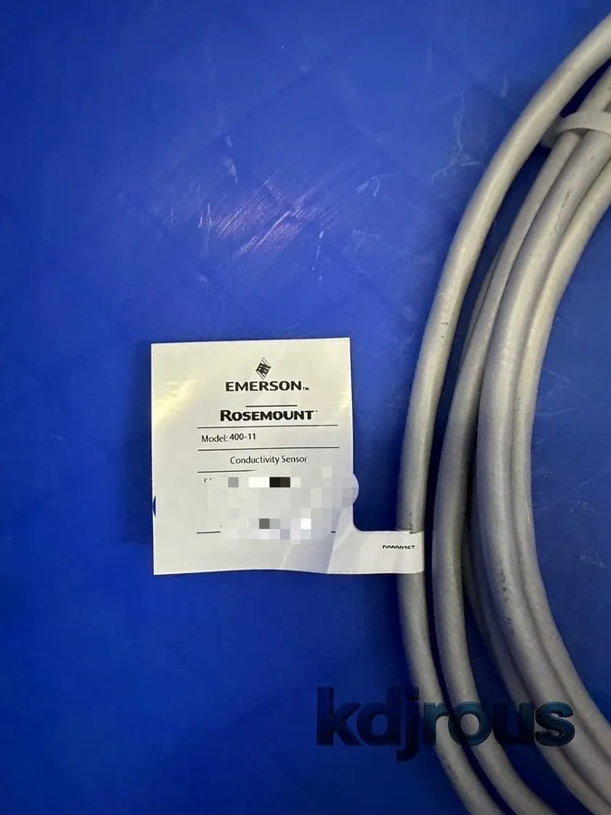 Датчик Rosemount Analytical 400-11 Conductivity Sensor