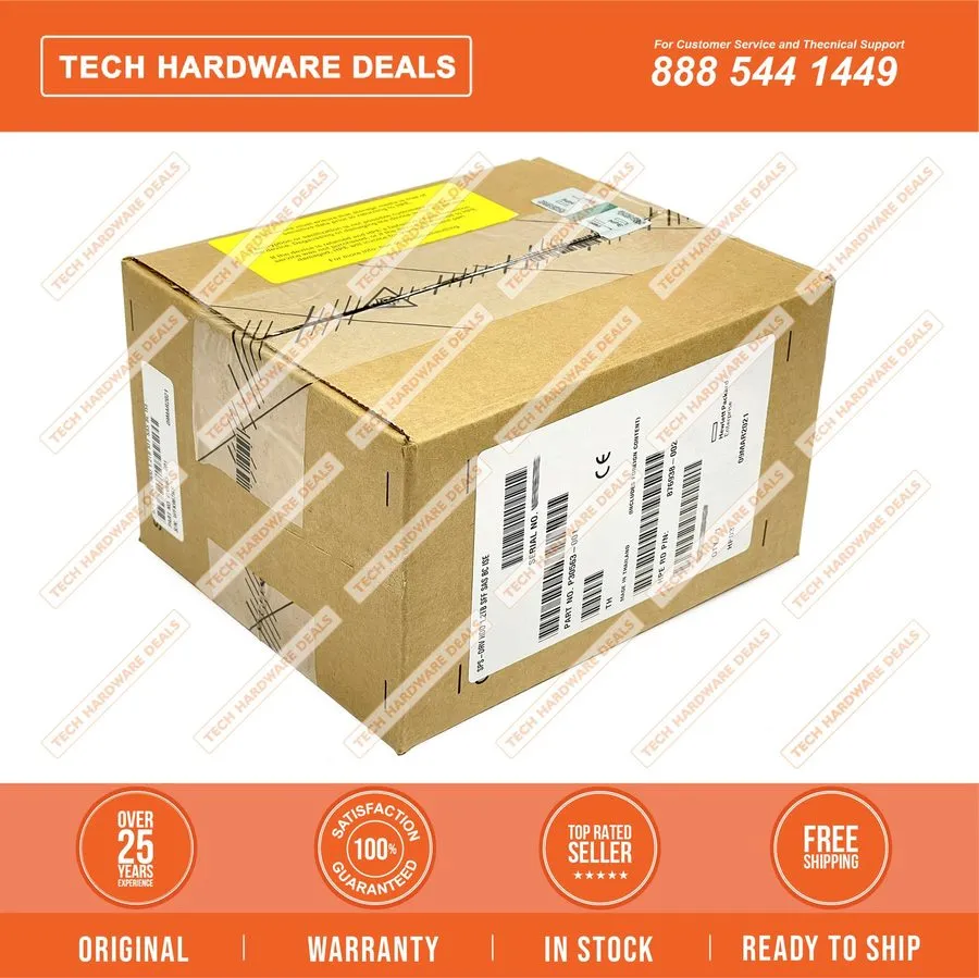 Жёсткий диск 876936-002 0 Hours BULK HPE 1.2TB SAS 12G 10K SFF SC DS HDD