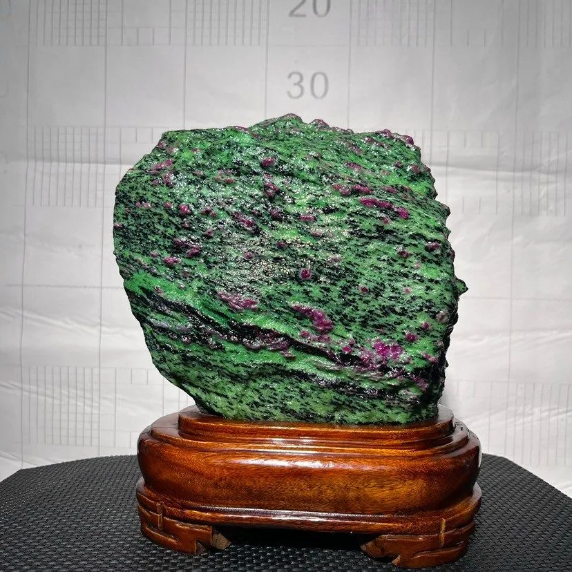 Лабораторный прибор 30.8LB TOP! Natural clear Quartz tall Wenchang tower carved  — фото лота 2