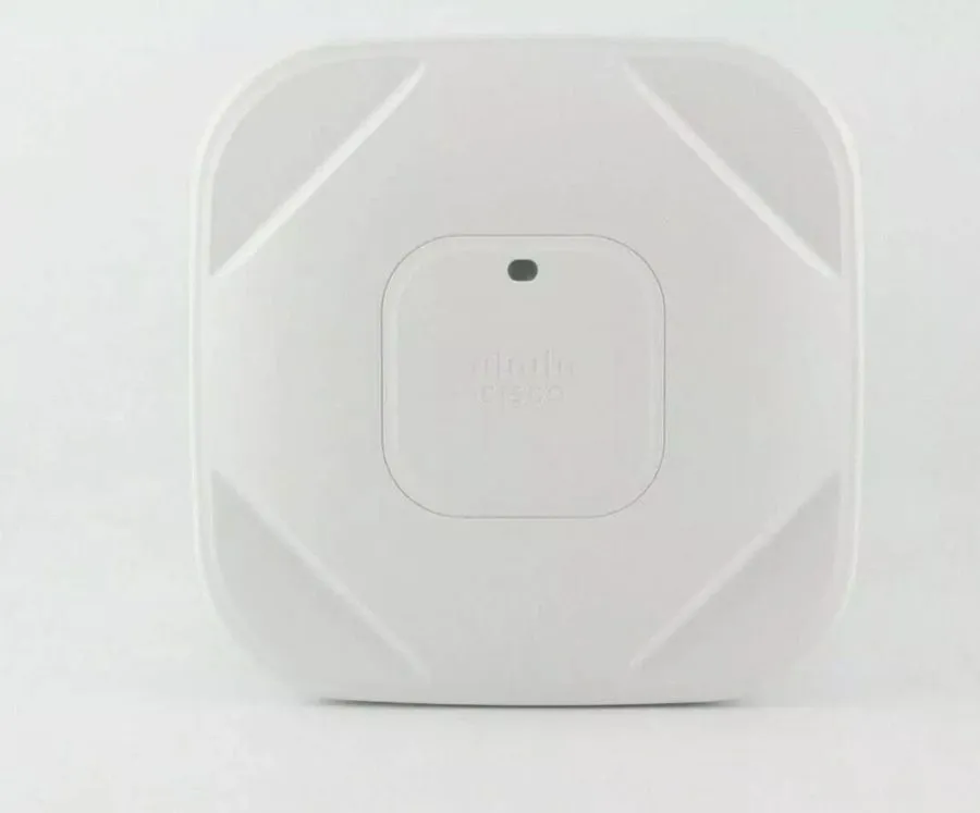 Точка доступа Wi-Fi Cisco AIR-CAP1602I-A-K9 Wireless Dual Band Access Point 802.