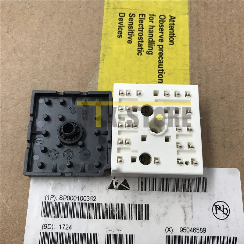 Силовой модуль SEMIKRON SKIIP12AC12T4V1 Power Module
