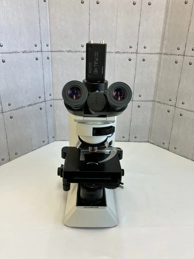 Микроскоп Olympus CX41LF Microscope