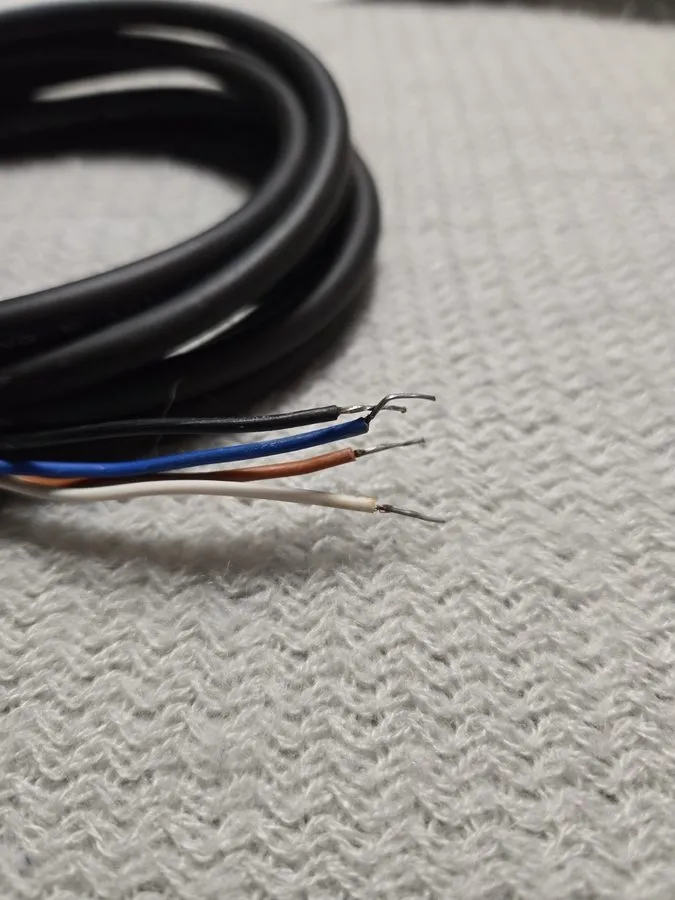 Фотоэлектрический датчик Banner S18SN6D Photoelectric Sensor 10-30VDC 150mA max — фото лота 4