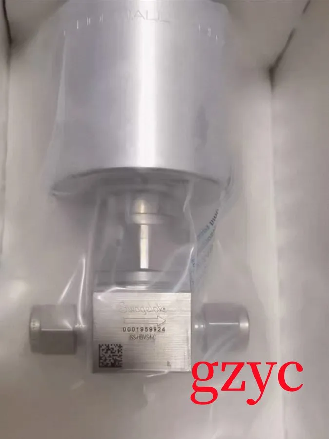 Клапан SS-HBVS4-C