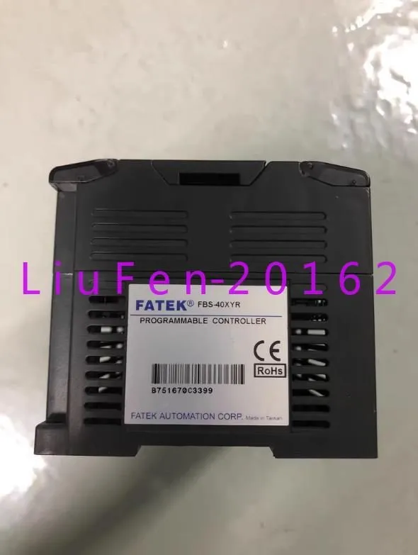 ПЛК FATEK plc FBs-40XYR