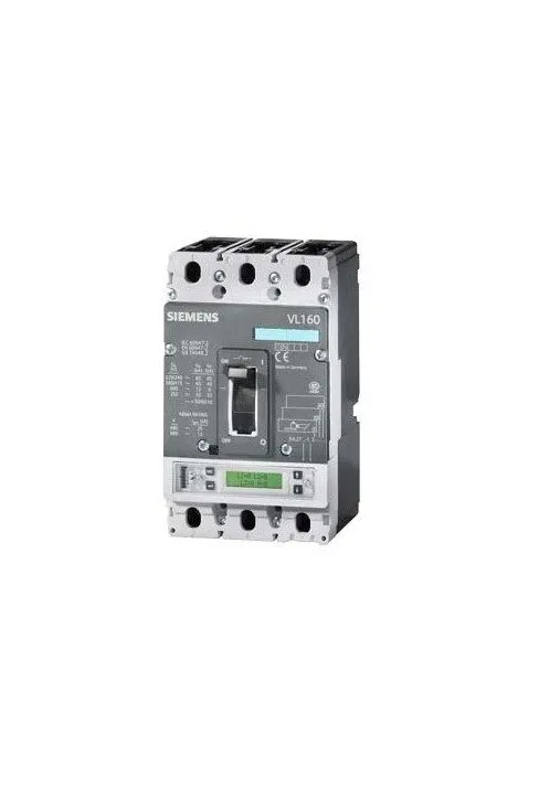 Автоматический выключатель SIEMENS 3VL1105-1KM30-0AA0 / NCGA / NCX3B050 Circuit 