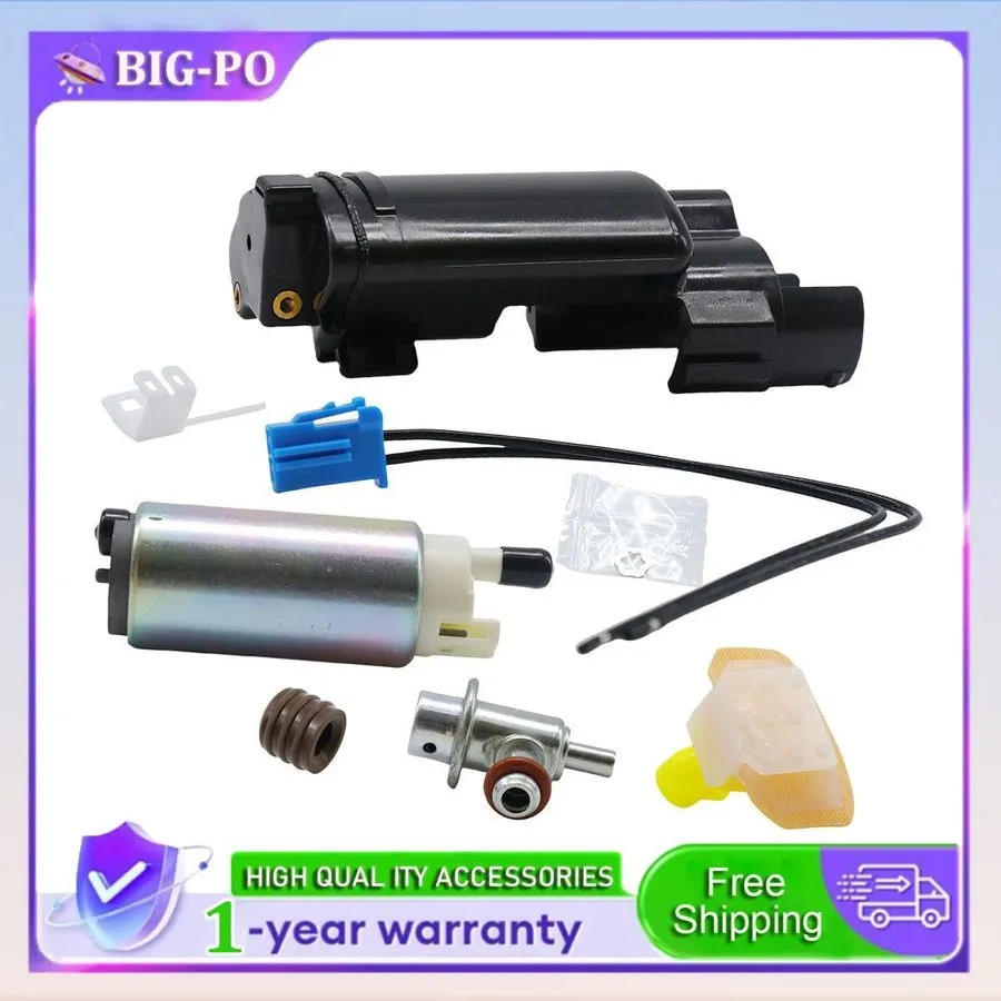 Насос FUEL PUMP Pressure Regulator FILTER 15410-24FB0