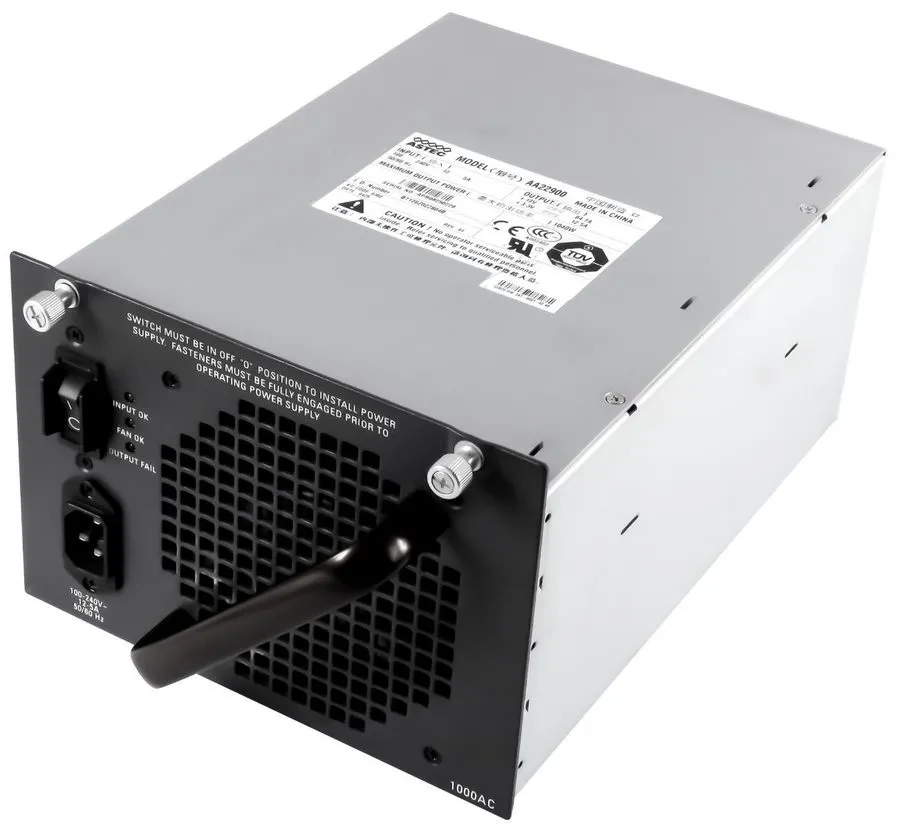 Блок питания Astec AA22900 1040W Power Supply