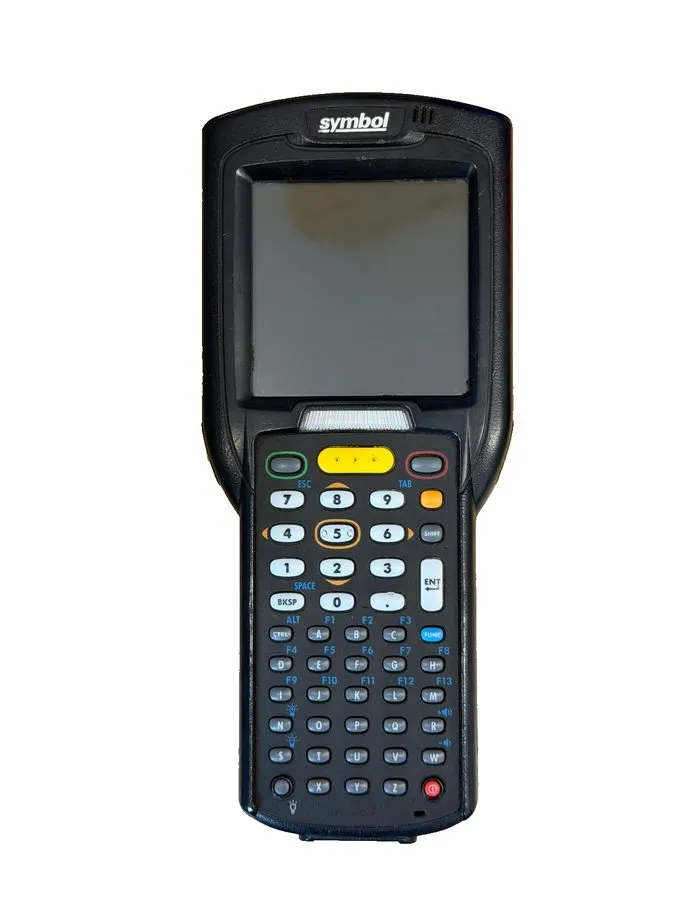 Сканер штрих-кода Symbol Motorola MC32N0 MC32N0-SI4HCLE0A Barcode Scanner Handhe