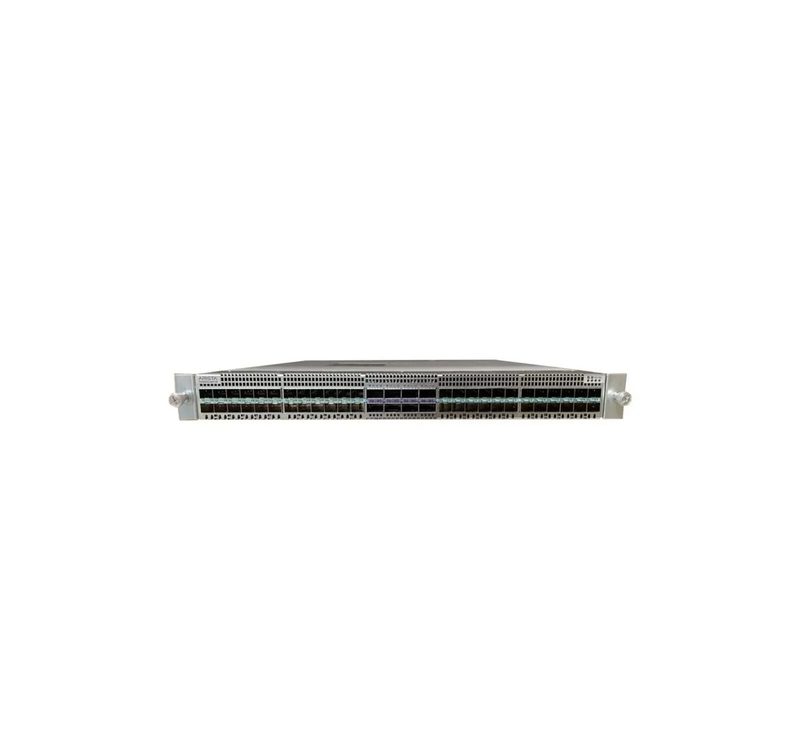 Фото лота DCS-7050SX3-48YC8-F от продавца №92520