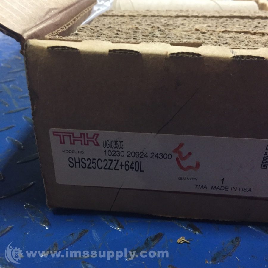 Фото лота SHS25C2ZZ+640L от продавца №42331