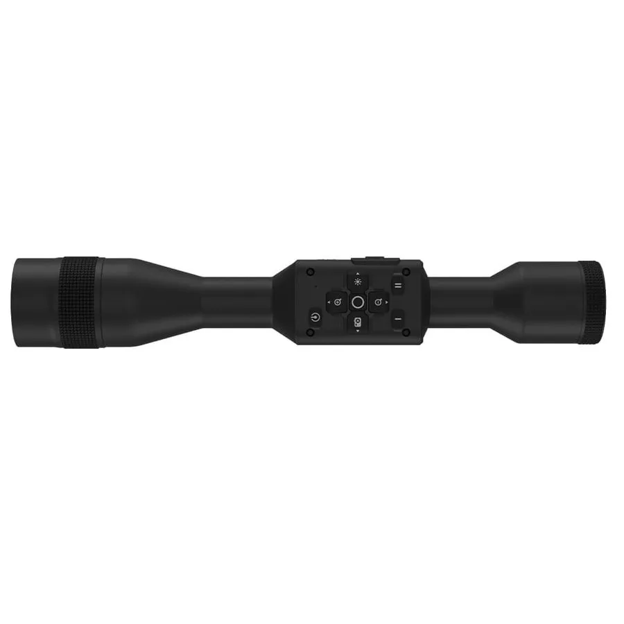 Оптико-электронная система ATN X-Sight-5 3-15x Pro-Edition Smart Day/Night Rifle