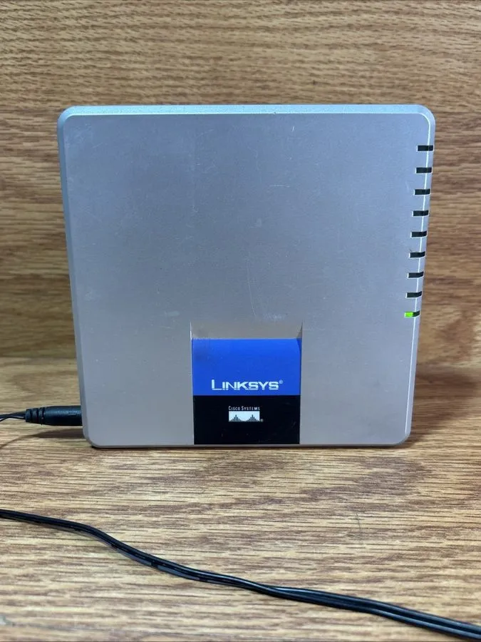 Коммутатор Linksys EG008W Gigabit 8-Port Workgroup External Desktop Switch Cisco