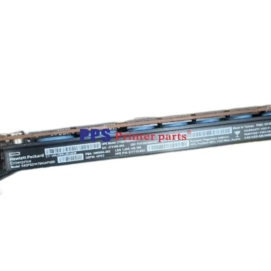 SSD-накопитель Intel Optane DC P4800X Series 750GB PCIe NVMe Solid State Drive S