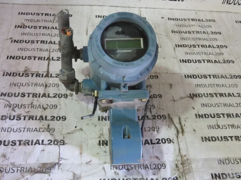 Трубопроводная арматура ROSEMOUNT, 8742C FLOW TRANSMITTER, 8742CFACE5M5