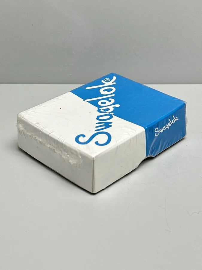 Клапан Swagelok SS-DLV51 High Purity, Pressure Diaphragm Sealed Valve FNSP